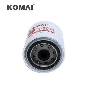 Water Filter 3305367 WF2023 9672301 P554071 8967230 For D355-3 WA150-3