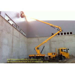 20m Special Purpose Truck