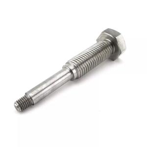 Haulotte 2330003170 Screw Replacement Part For Haulotte Electric Articulated