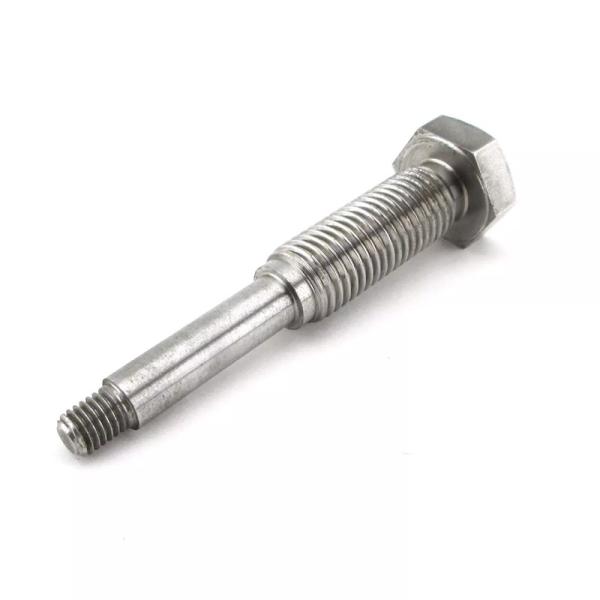 Haulotte 2330003170 Screw Replacement Part For Haulotte Electric Articulated