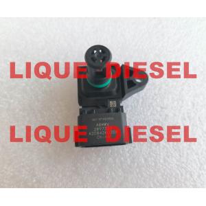 Quality Cummins ISF3.8 Engine Temperature Sensor 2897333 , A2C84260200 , 2897333F for sale