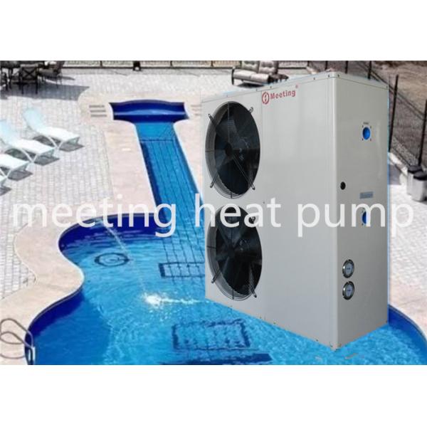 21kw Electric Pool Water Heater With Cold Outdoor Temperatures