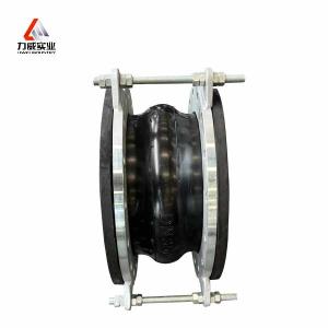 A Variety Of Engineering Pipeline Joints Can Pass A Variety Of Media Expansion