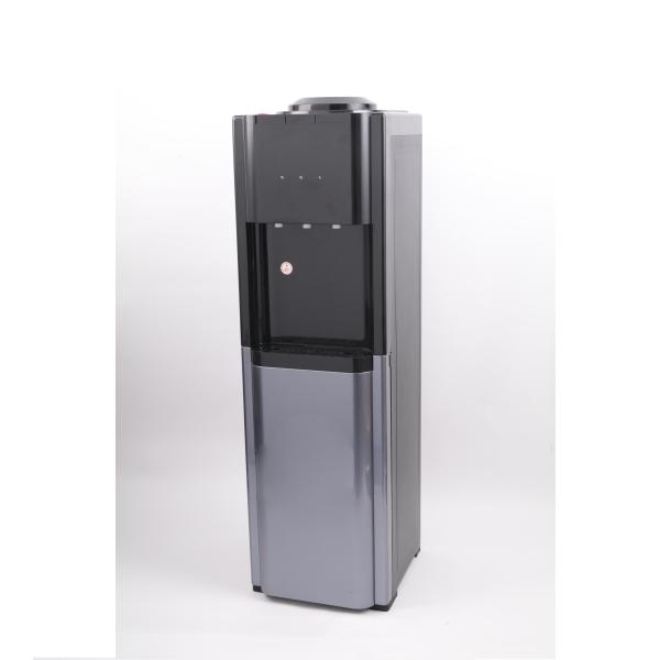 Stand Installation Water Cooler for Hot Cold Water Dispensing in Home Office and School