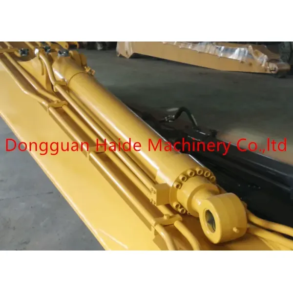 20m Length Long Reach Boom and Arm for Hyundai R330 Excavator (HD-LDB350-1)