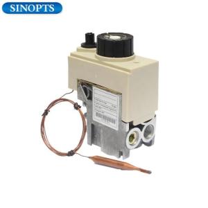 Wholesale 40-90º C Gas Water Heater Thermostat in Stock