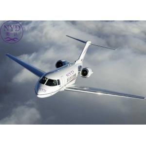 International Expedited Courier Your One-Stop Solution for International