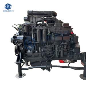 Construction Manufacturer Excavator Parts QSK23-C Engine for WA600-3 EX1200