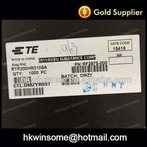 Quality RTP200HR010SA for sale