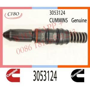 3053124 CUMMINS Neutral Diesel M11-C350E20 Injection Pump Fuel Injector 3053124
