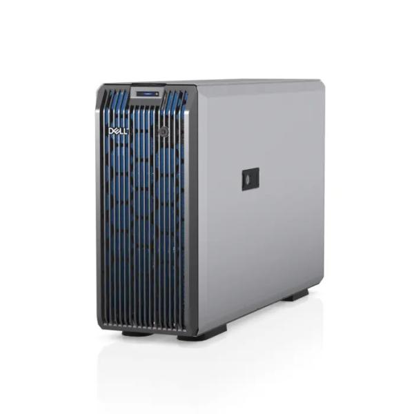 3200MHZ Processor Main Frequency Intel 5317 CPU 4.5U T550 Server with 800W Power