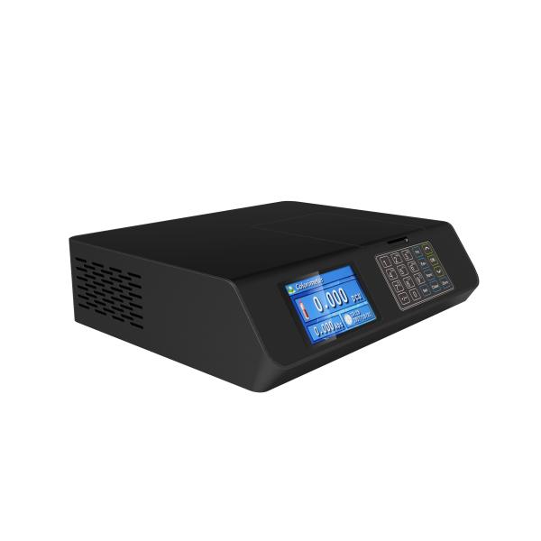 High Resolution Portable Turbidity Meter for Drinking Water Testing Peak Instruments