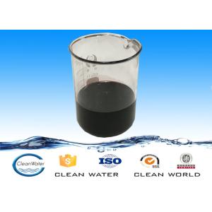 Formaldehydefree color fixing agent for textile industry , Water Treatment
