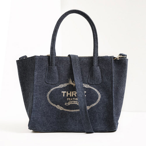 Buy Fashion Woman Lady Classic Canvas Tote Bag Handbag wholesale at wholesale prices