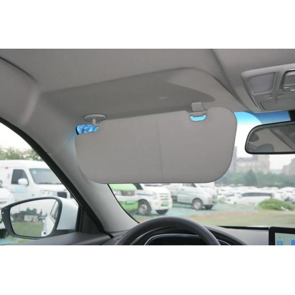 2023 Chery Jetour X70s 1.5t 156HP Gasoline Midsize SUV with 4997x1963x1455mm Dimensions