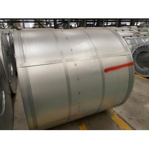 0.2mm 0.3mm Galvanized Steel Coils Zero Spangle