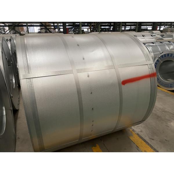 Buy 0.2mm 0.3mm Galvanized Steel Coils Zero Spangle at wholesale prices