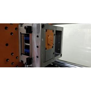 Precision-Crafted Injection Molding Tool for High-Quality Parts