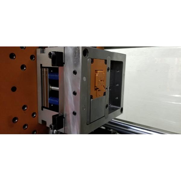 Buy Precision-Crafted Injection Molding Tool for High-Quality Parts at wholesale prices