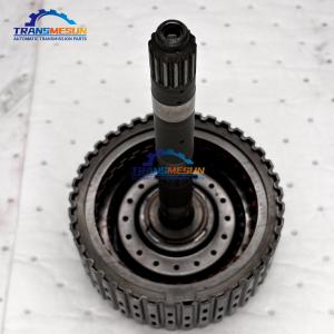U340E automatic transmission intermediate shaft direct gear direct clutch drum