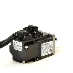 Mitsubishi Servo Motor HF-KP053B AC Servo Amplifier