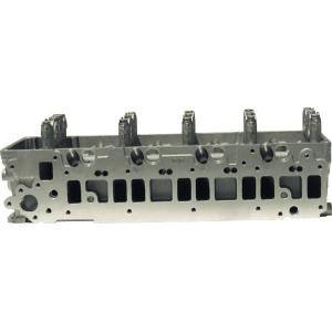MITSUBISHI Canter 4M42 Aluminum Cylinder Head ME204399 908517 3.0L 16V