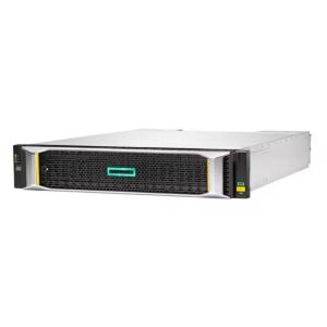 iSCSI Processor Type HPE MSA 2060 R0Q78A Server for Customizable Storage