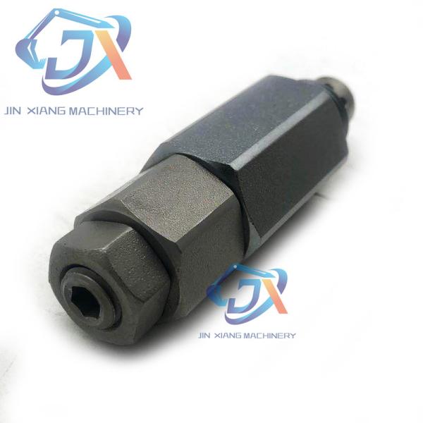 STAR ZEBRA Competitive price with high quality Latest Wholesale HD450 Hydraulic Parts Main Control Relief Valve And Excavator Relief Valve