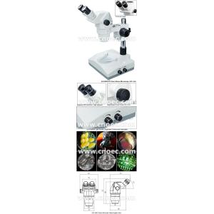 Binocular Stereo Optical Microscope , CE Rohs A23.0902-ST3