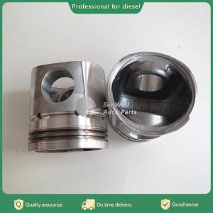 Factory Price engine parts QSB piston kit 3802925