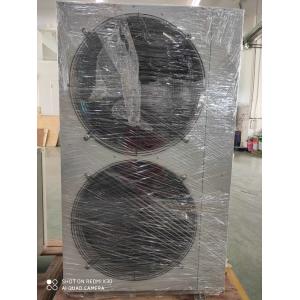 Cold Climate EVI Indoor Split Inverter Heat Pump For DHW Heating With Wireless