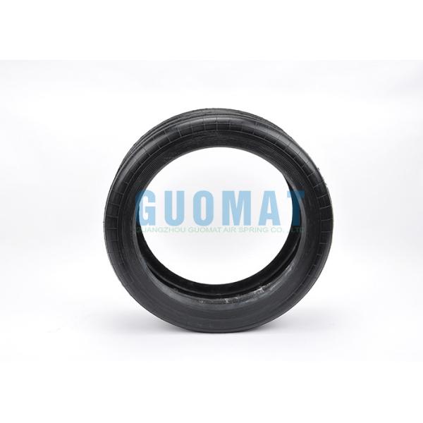 Punch Press Rubber Air Bag / Guomat F-400-2 Refer To Yokohama S-400-2 Double Air