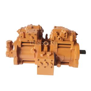 China Machinery Engines ZW  E312  E317B  K3V63DT  9N3D 14T Excavator Main Hydraulic Pump on sale