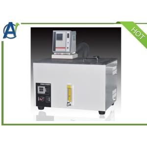 ASTM D1264 Water Washout Characteristics Tester For Grease Testing