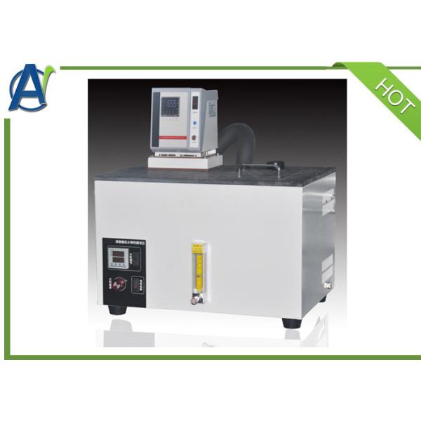 ASTM D1264 Water Washout Characteristics Tester For Grease Testing
