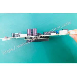 030-0098-05 REV B Welch Allyn Vital Signs Monitor 300 Series 53NTP VSM III Main