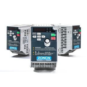 0.4kw-160kw Variable Frequency Drive with 18 Months Warranty and Multi-mode