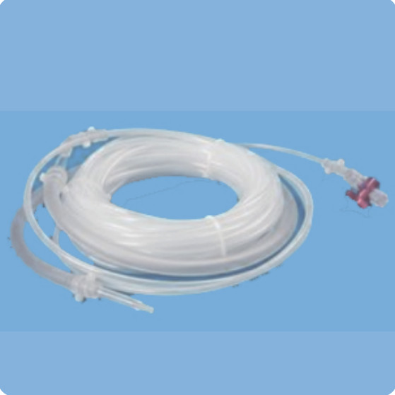 Buy Oem Disposable Cardioplegia Perfusion Set Medical Grade Pvc at wholesale prices