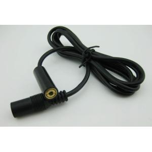Quality 808nm 200mw Dot Infrared Laser Module for sale