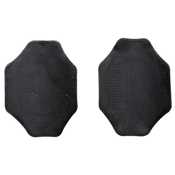 Personal Protector Motorcycle Knee Pads with 2pcs Professional Protection Bundle
