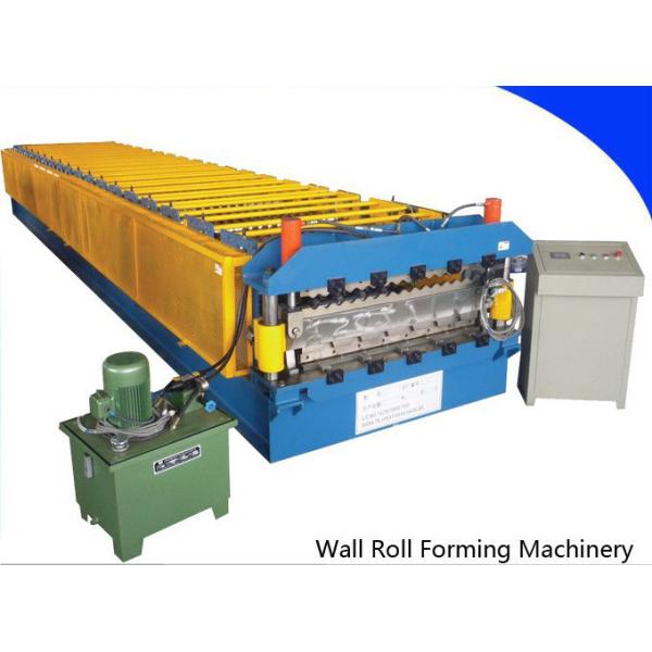 Buy steel roof tile sheet forming machine at wholesale prices