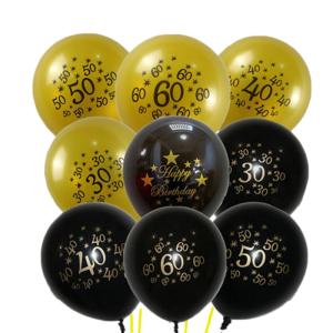 Quality professional supplier of personizle latex balloon hot sell for sale