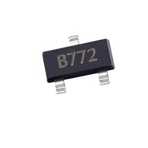Quality ROHM 2SB772 Electronic Components Stm32g474ccu3 Tps22953dqcr for sale