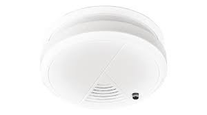 Environment Friendly Smart Smoke Detector , Wireless Smoke Detectors Without