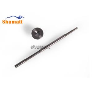 A+ new Shumatt Injector Control Valve Set F00RJ01159 for 0445120024/027/044