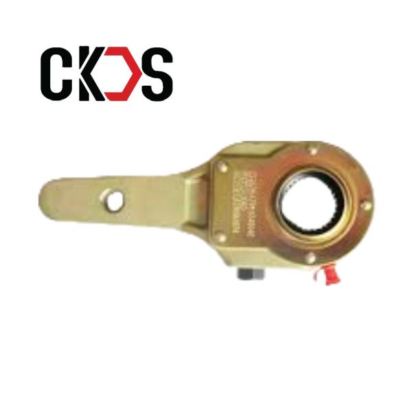 Supply Sinotruck Spare Parts Brake Slack Adjuster for HOWO Truck AZ9111340040