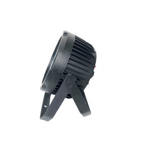 9x18 Watt Battery Operated Uplighting IP65 Waterproof Par Light