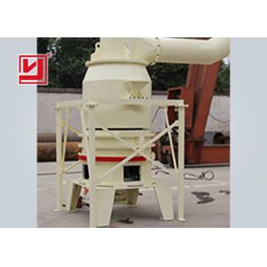 Yuhong Ultra Fine Grinding Mill Machine For Mining Industry High Efficiency
