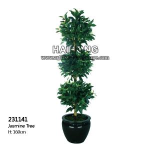 160cm Artificial Potted Floor Plants Handmade Realsitic Natural Auspicious