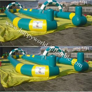 plastic runway , inflatable sports games , go carts track